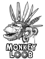 monkey loob logo