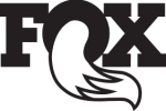 ride fox suspension logo